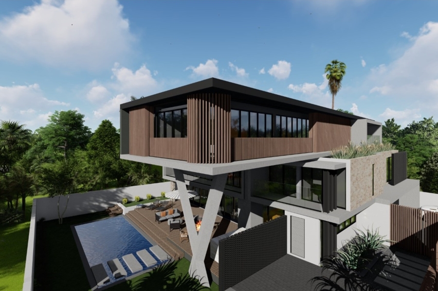 6 Bedroom Property for Sale in Melkbosstrand Central Western Cape